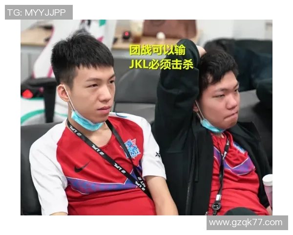 DOTA2战队LNG的战术分析与技术创新探讨