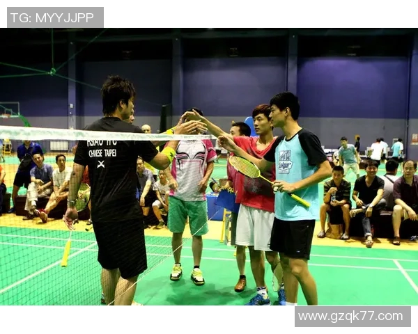 重庆羽毛球队转型之路探秘：从传统到现代的蜕变与挑战