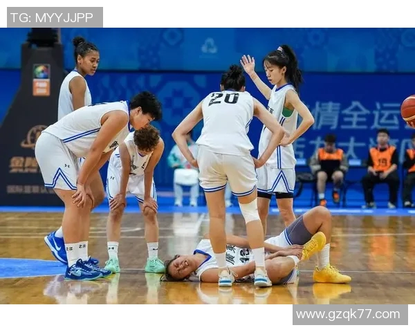 广州篮球队选拔赛速度表现分析与战术探讨